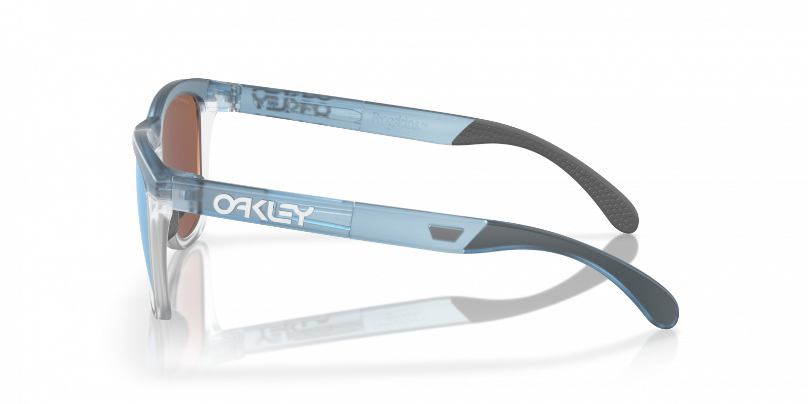 Oakley OO9284 928409 Frogskins Range | Buy online - Amevista